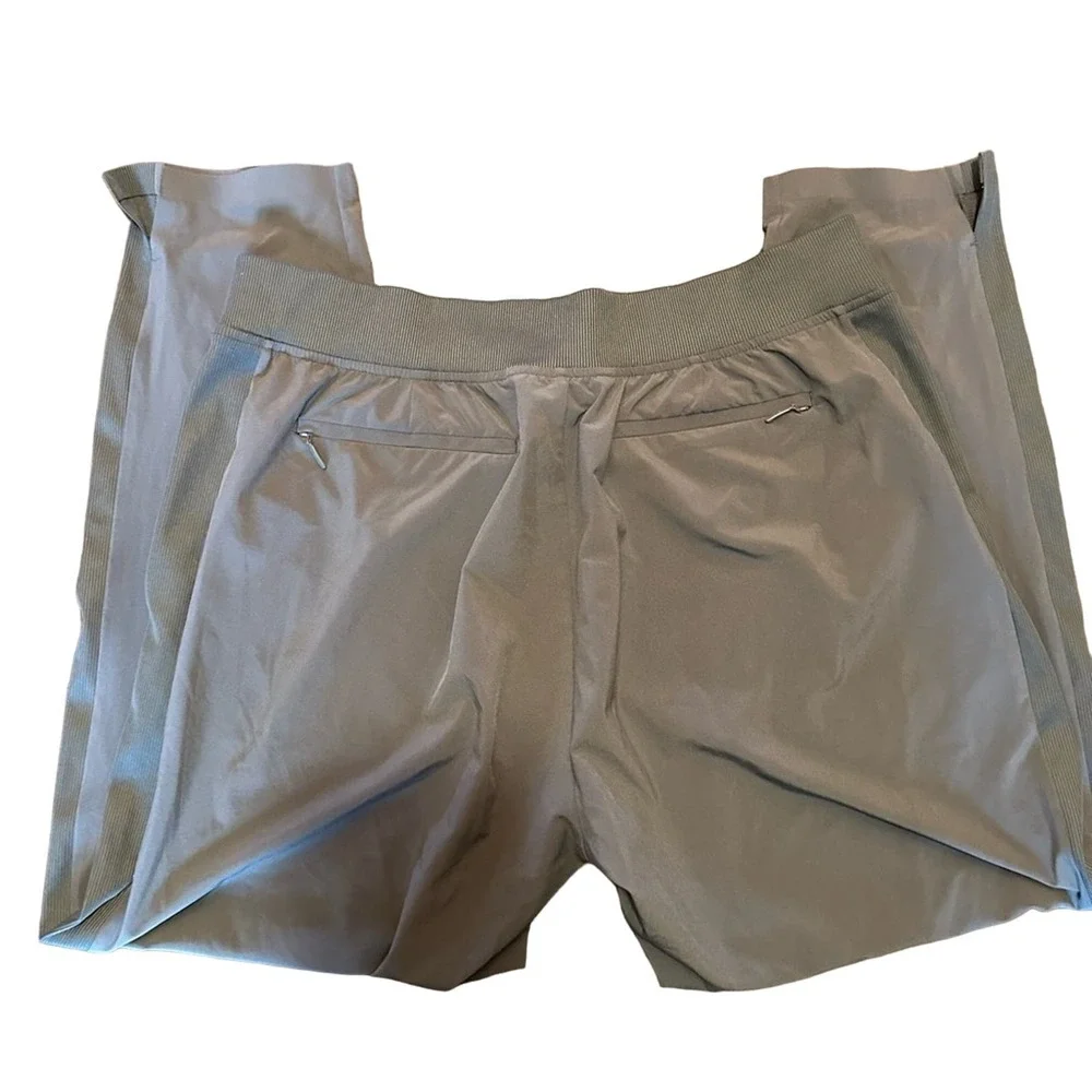 Athleta cropped brooklyn